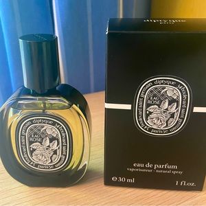 Diptyque Eau Rose EDP 30ml - new in box-